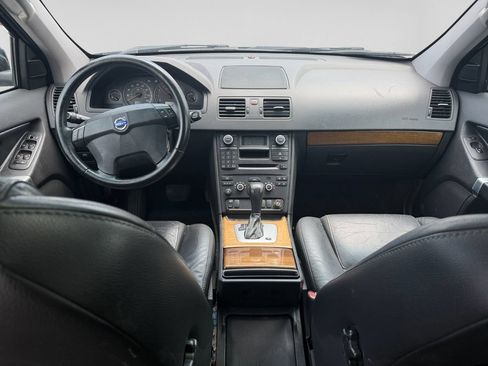 Used 2008 Volvo XC90 3.2 AWD/4WD image 18