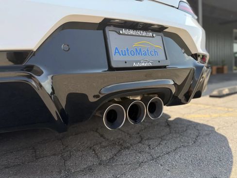 Used 2026 Acura Integra Type S FWD image 45