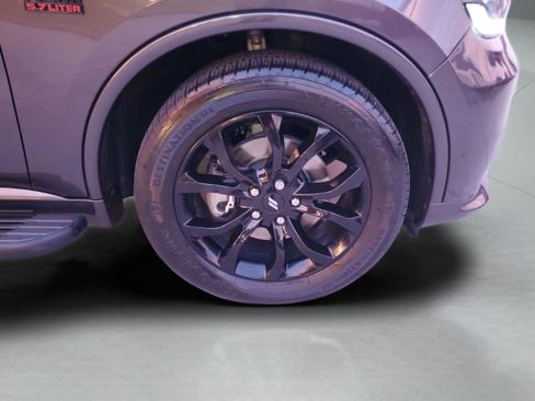 Used 2019 Dodge Durango R/T w/ Trailer Tow Group IV image 5