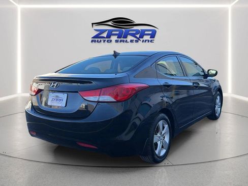 Used 2013 Hyundai Elantra GLS FWD image 7