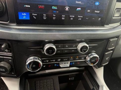 Used 2024 Ford F450 Limited w/ FX4 Off-Road Package AWD/4WD image 18