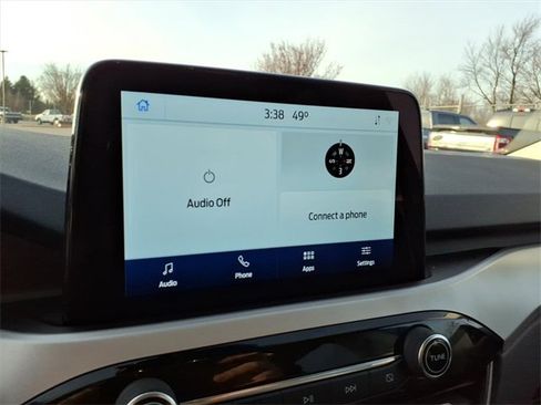 Certified 2022 Ford Escape SE image 18