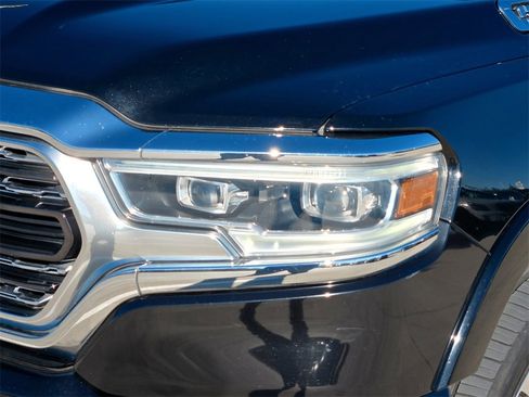 Used 2021 RAM 1500 Limited image 3