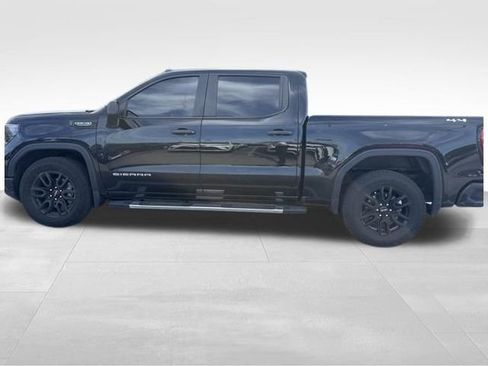 Certified 2024 GMC Sierra 1500 Pro w/ Graphite Edition image 10