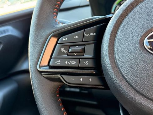 New 2026 Subaru Crosstrek 2.5i Limited image 15