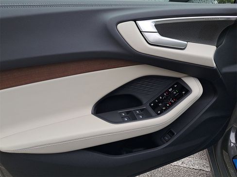 New 2025 Audi A5 2.0T Premium Plus image 20