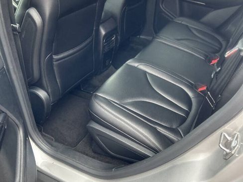 Used 2016 Lincoln MKC Premiere FWD image 11