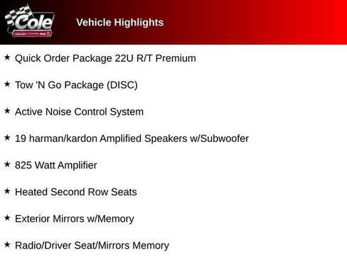 Used 2024 Dodge Durango R/T image 5