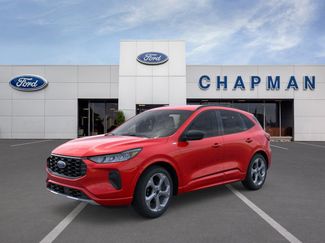 New 2024 Ford Escape ST-Line w/ Equipment Group 301A image 1