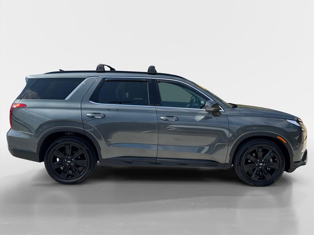 Used 2025 Hyundai Palisade XRT AWD/4WD image 6