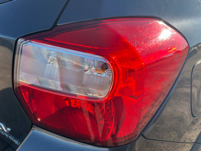 Used 2014 Subaru Crosstrek 2.0i Limited AWD/4WD image 10