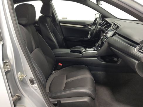 Used 2020 Honda Civic Sport image 21