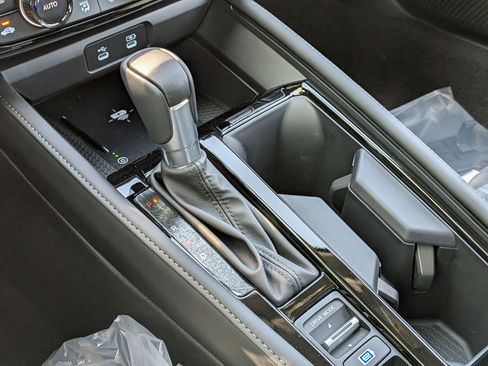 New 2026 Honda Accord Touring image 24