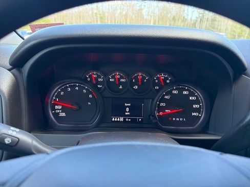 New 2026 GMC Sierra 1500 Pro w/ Pro Value Package AWD/4WD image 16