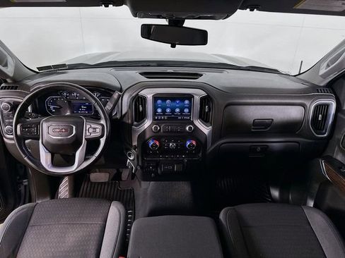 Used 2021 GMC Sierra 1500 Elevation AWD/4WD image 16