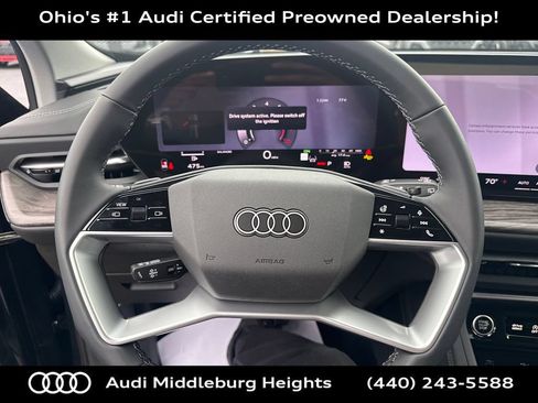 Used 2026 Audi Q5 Premium AWD/4WD image 17