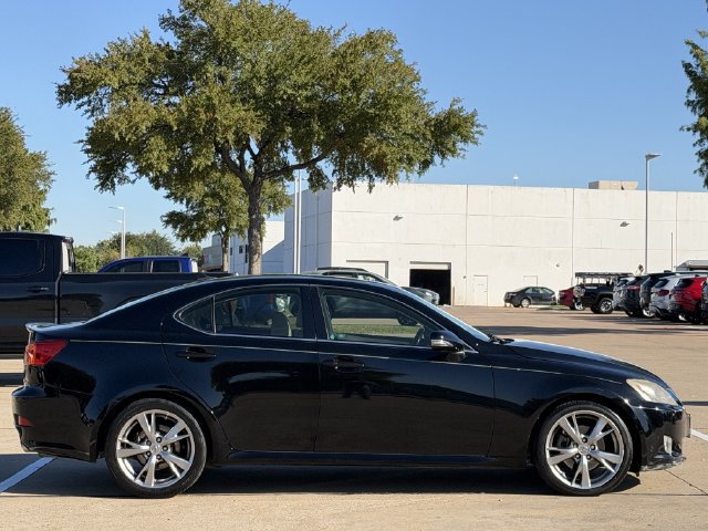 Used 2010 Lexus IS 250 RWD image 3