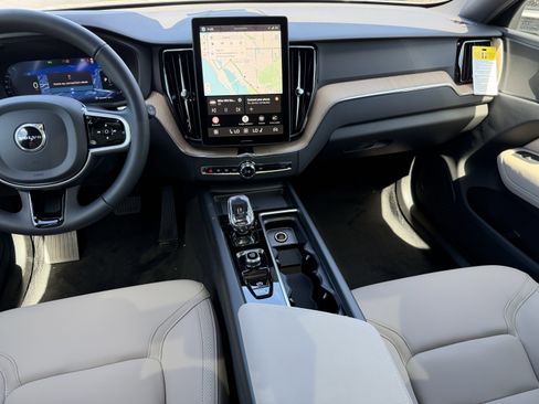 New 2026 Volvo XC60 B5 Core w/ Protection Package image 13
