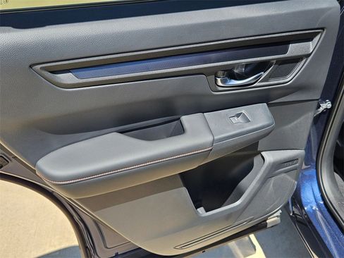 New 2025 Honda CR-V Sport-L image 12