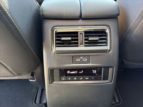 Used 2024 MAZDA CX-90 3.3 Turbo w/ Preferred Package image 15