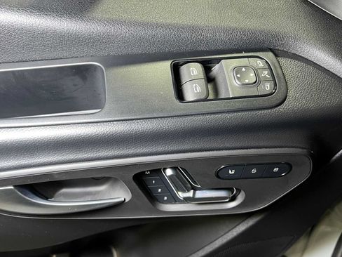 Used 2026 Mercedes-Benz Sprinter 2500 image 22