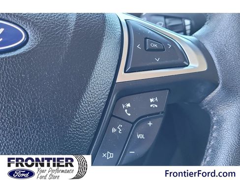 Used 2021 Ford Edge SEL w/ Convenience Package FWD image 19