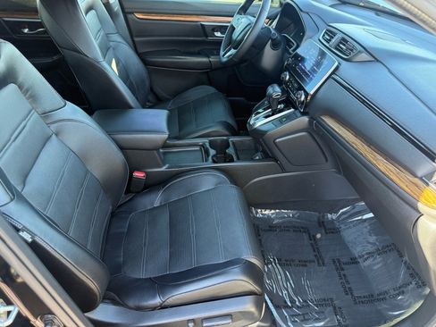 Used 2017 Honda CR-V EX-L image 31