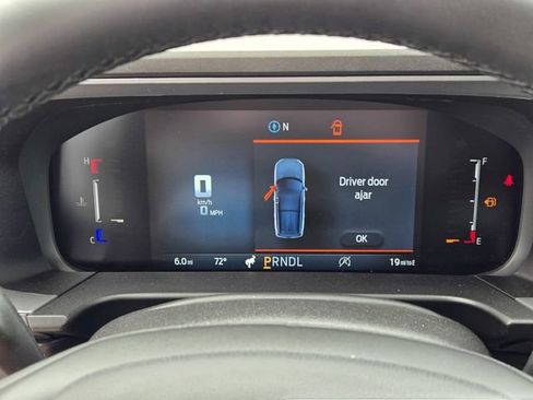 New 2026 Ford Bronco Sport Outer Banks AWD/4WD image 13
