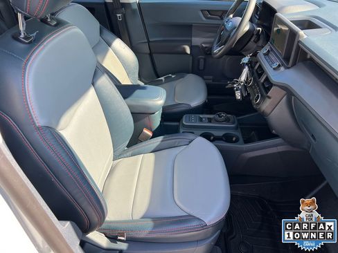 Used 2024 Ford Maverick XL image 13