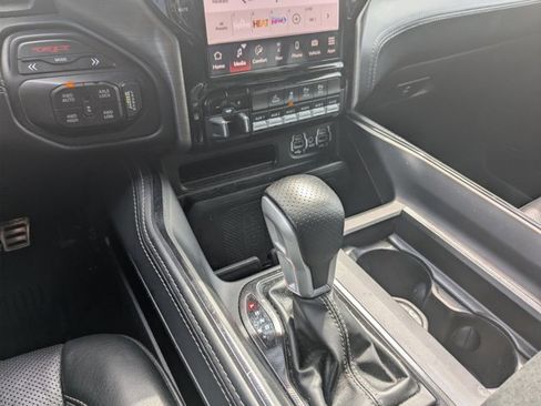 Used 2023 RAM 1500 TRX w/ TRX Level 2 Equipment Group AWD/4WD image 13