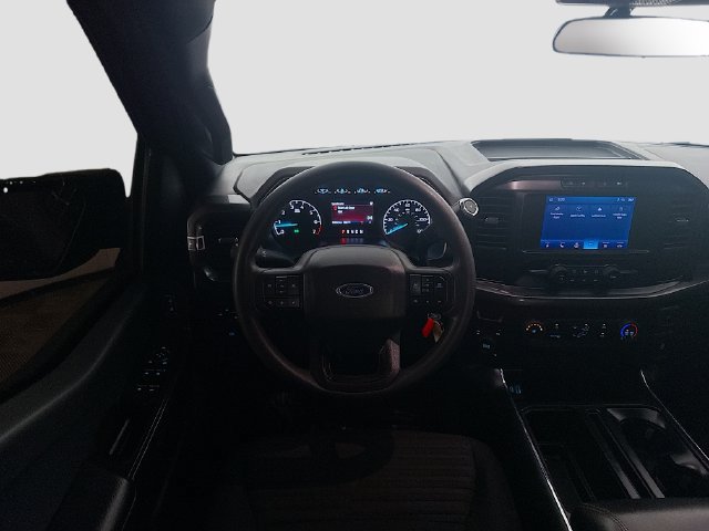 Used 2023 Ford F150 XL w/ STX Appearance Package AWD/4WD image 16