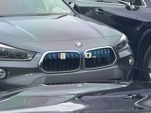 Used 2026 BMW M5 w/ Carbon Package AWD/4WD image 34