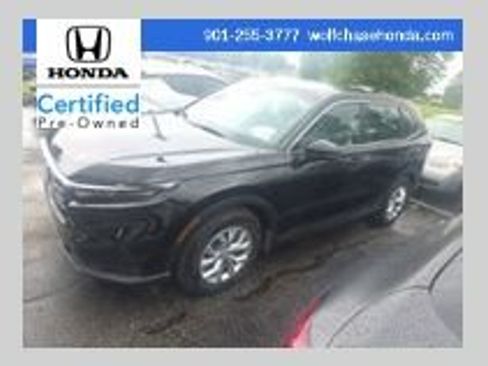 Used 2023 Honda CR-V LX image 1