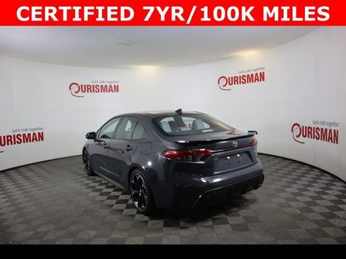 Used 2025 Toyota Corolla FX w/ Convenience Package FWD image 8