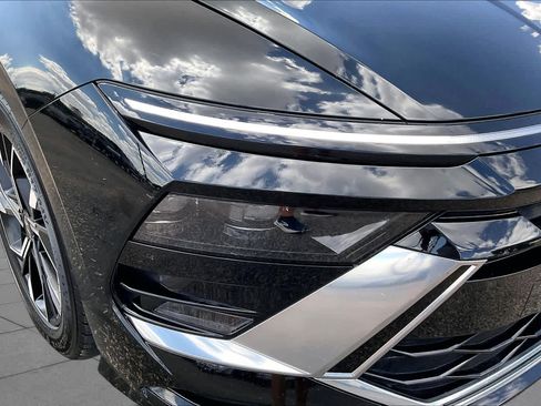 Used 2025 Hyundai Sonata SEL FWD image 26