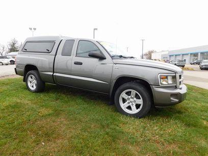 Used 2011 Dodge Dakota Big Horn w/ Convenience Group
