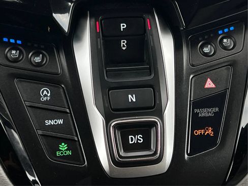 Used 2020 Honda Odyssey Elite image 49
