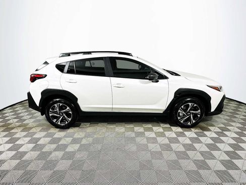 Certified 2026 Subaru Crosstrek 2.5i Premium AWD/4WD image 8