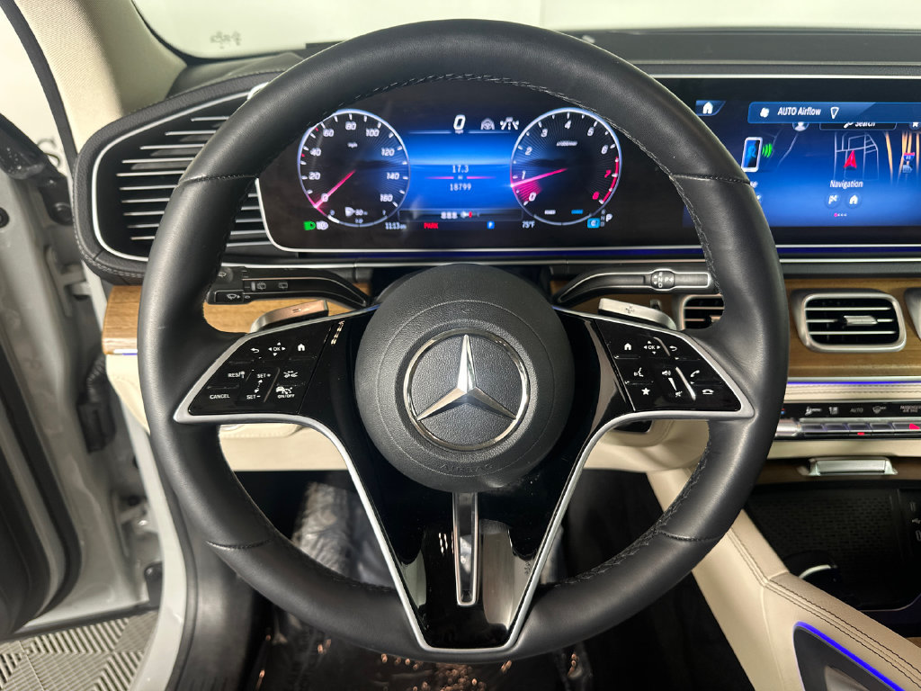 Certified 2024 Mercedes-Benz GLE 350 4MATIC image 26