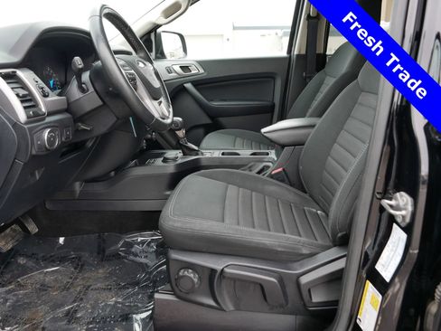 Certified 2020 Ford Ranger XLT w/ Equipment Group 301A Mid image 12