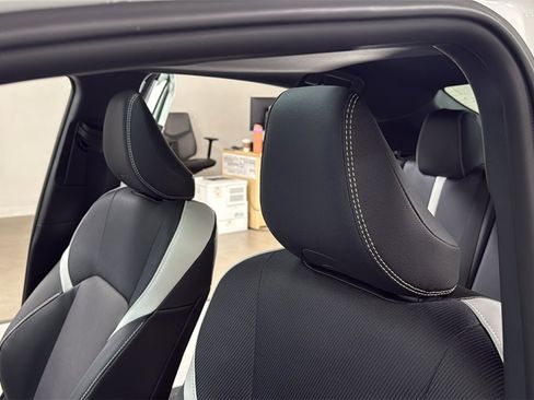 New 2026 Toyota Camry Hybrid image 13