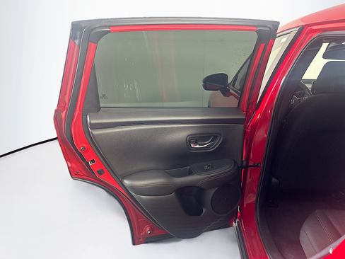 Used 2024 Honda HR-V Sport image 26