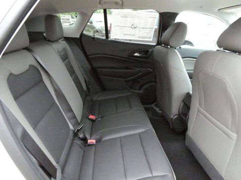New 2026 Chevrolet Trax ACTIV w/ Driver Confidence Package FWD image 13