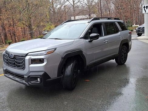 New 2026 Subaru Outback Limited image 4