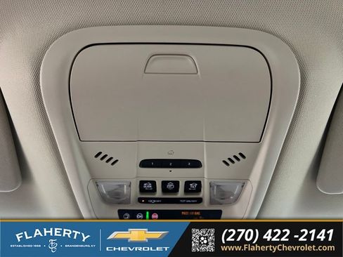Used 2023 Buick Enclave Essence w/ Experience Buick Package FWD image 34