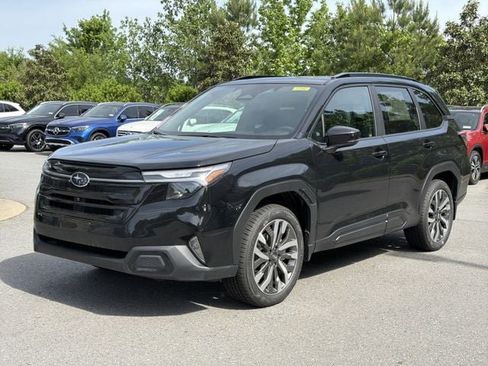 New 2026 Subaru Forester Touring AWD/4WD image 7