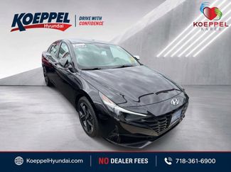 Certified 2023 Hyundai Elantra SEL w/ Convenience Package FWD video 1