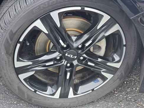 Used 2023 Kia K5 GT-Line FWD image 10