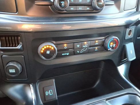 Used 2023 Ford F150 XL w/ STX Appearance Package RWD image 16
