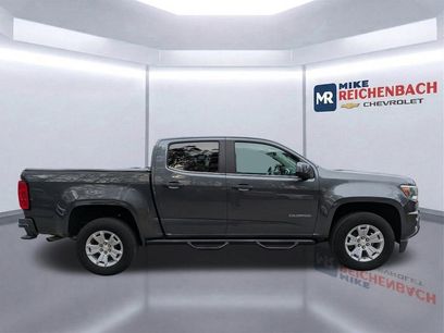 Used 2016 Chevrolet Colorado LT w/ LT Convenience Package